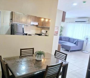 Iloilo Apartment | Avida Towers 2 Bedroom by PHI Rentals