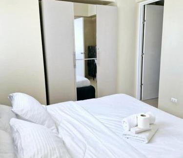 Iloilo Apartment | Avida Towers 2 Bedroom by PHI Rentals