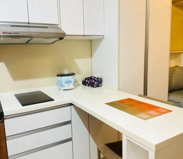 Lahug Apartment | Avida Towers Riala - 1114