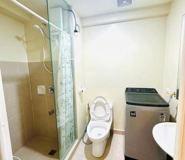 Lahug Apartment | Avida Towers Riala - 1114