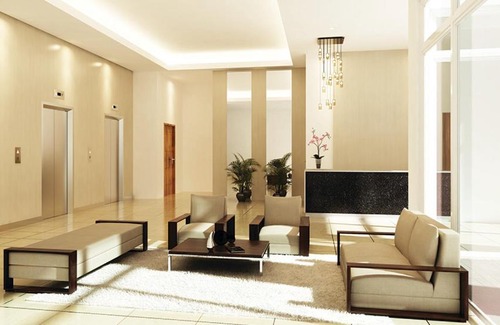Bonifacio Global City Apartment | avida turf tower 1 unit 1111