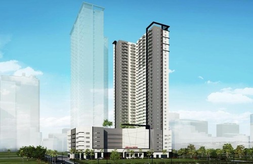 Bonifacio Global City Apartment | avida turf tower 1 unit 1111