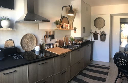 Avignon Apartment | Avignon: T2 apartment 5 minutes from the ramparts