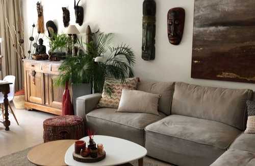 Avignon Apartment | Avignon: T2 apartment 5 minutes from the ramparts