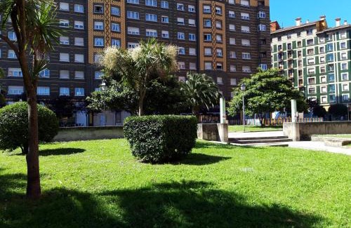 Aviles Apartment | Avilés para Visitar