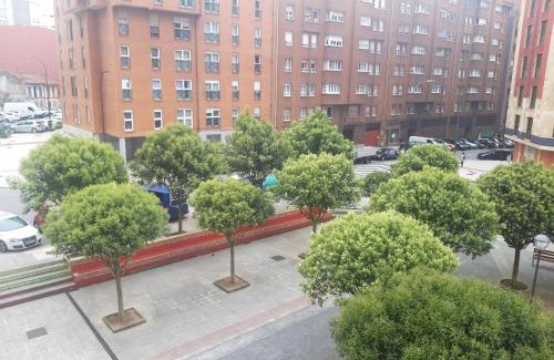 Aviles Apartment | Avilés para Visitar