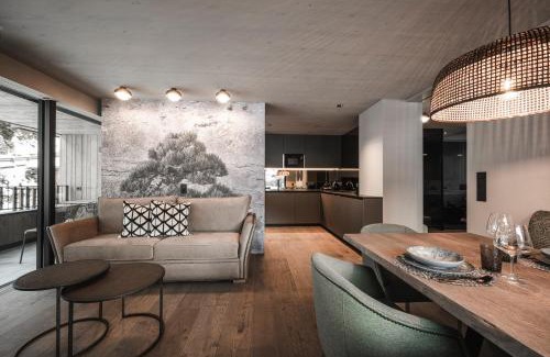 Santa Cristina Val Gardena Apartment | Avita Loft by Avita suites to relax