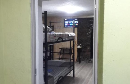 Avlabari Hostel | avlabari