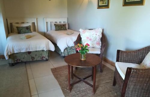 Addo House | Avoca River Cabins