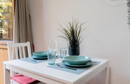San Pellegrino Terme Apartment | AvocadHouse1QCview