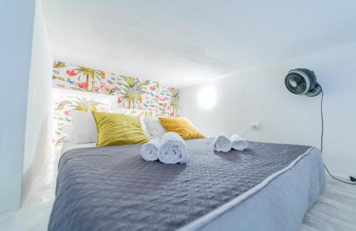 San Pellegrino Terme Apartment | AvocadHouse1QCview