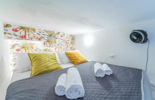 San Pellegrino Terme Apartment | AvocadHouse1QCview