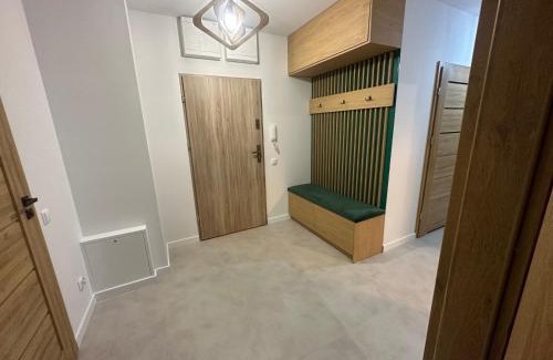 Psie Pole Apartment | Avocado