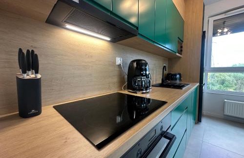 Psie Pole Apartment | Avocado