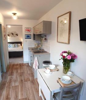 Snettisham House | Avocet Lodge, Snettisham