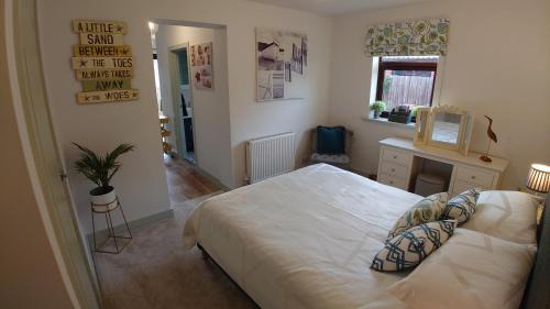 Snettisham House | Avocet Lodge, Snettisham