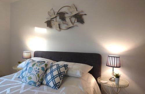 Snettisham House | Avocet Lodge, Snettisham