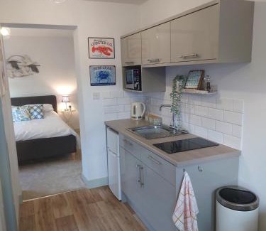 Snettisham House | Avocet Lodge, Snettisham