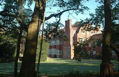 New Forest District House | Avon Tyrrell Outdoor Activity Centre
