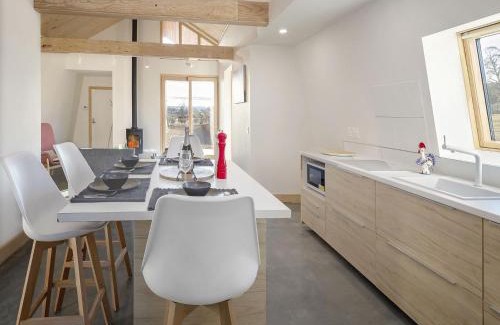 Avonside House | Avonside Alpine Estate 2 - Jindabyne