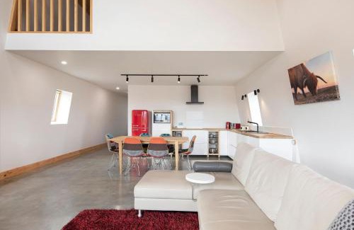 Avonside House | Avonside Alpine Estate 1 - Jindabyne