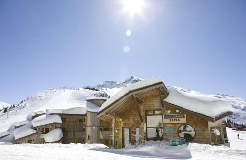 Avoriaz Apartment | Avoriaz - Portes du Soleil : At the foot of the slopes