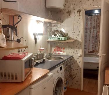 Avoti Apartment | Avotu-Matisa EcoFlats