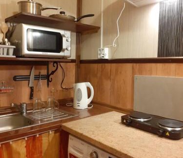 Avoti Apartment | Avotu-Matisa EcoFlats