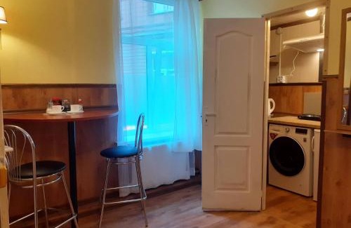 Avoti Apartment | Avotu-Matisa EcoFlats