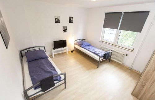Geestendorf Apartment | AVR Apartment Geestemunde