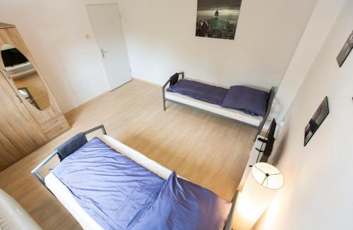 Geestendorf Apartment | AVR Apartment Geestemunde