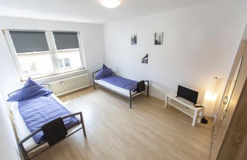 Geestendorf Apartment | AVR Apartment Geestemunde
