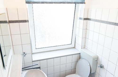 Geestendorf Apartment | AVR Apartment Geestemunde 5