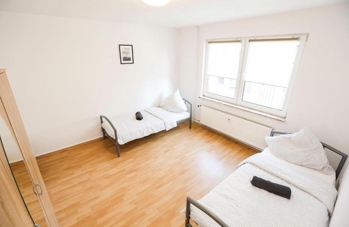 Geestendorf Apartment | AVR Apartment Geestemunde 5