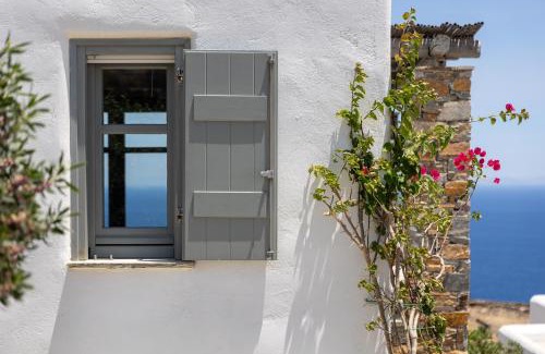Kithnos House | Avra House Kythnos
