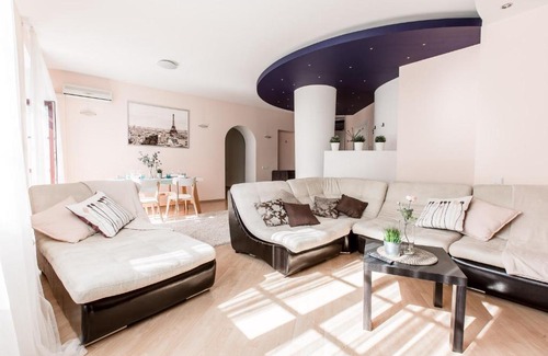 Minsk City Centre Apartment | Avrora Apart Center