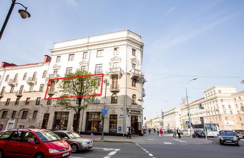 Minsk City Centre Apartment | Avrora Apart Center