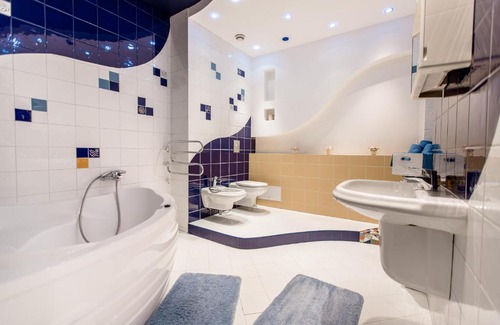 Minsk City Centre Apartment | Avrora Apart Center