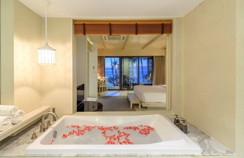 Ko Chang Hotel | AWA Koh Chang