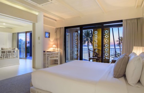 Ko Chang Hotel | AWA Koh Chang
