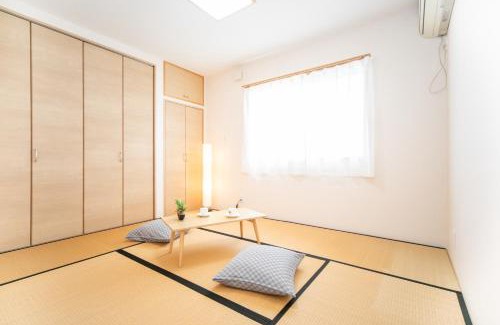Awaji House | Awaji Riverside Terrace in Shizuki 780