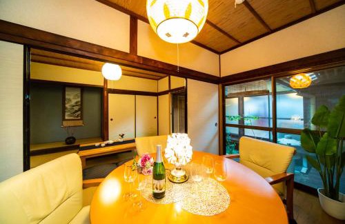 Awaji House | Awaji Seaside Hotel in Ikuho