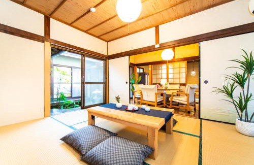 Awaji House | Awaji Seaside Hotel in Ikuho