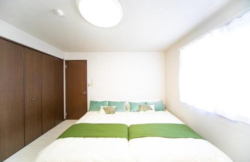 Awaji Villa | Awaji Seaside Resort in Ikuha