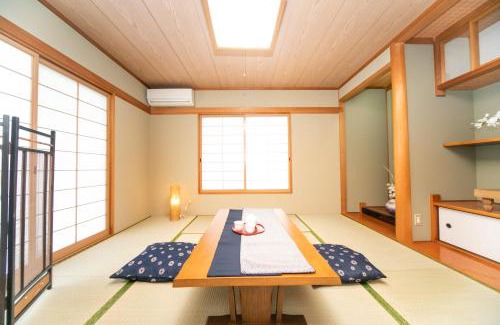 Awaji Villa | Awaji Seaside Resort in Ikuha