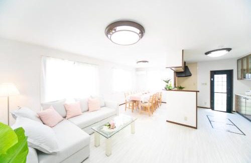 Awaji Villa | Awaji Seaside Resort in Ikuha