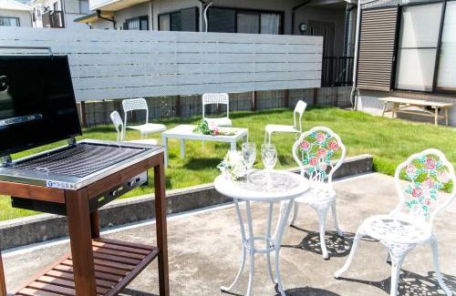 Awaji Villa | Awaji Seaside Resort in Iwaya 3000