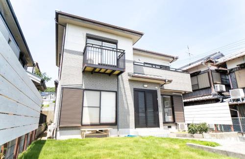 Awaji Villa | Awaji Seaside Resort in Iwaya 3000