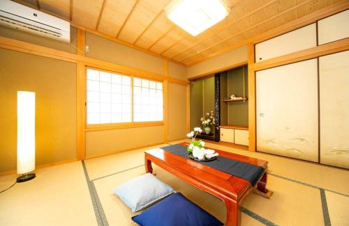 Awaji Villa | Awaji Seaside Resort in Iwaya 3000