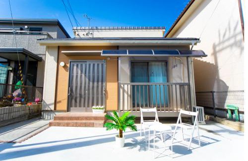 Awaji House | Awaji Seaside Resort Kuruma52
